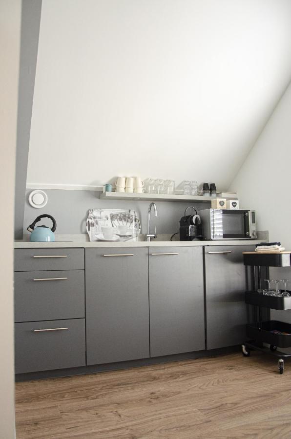 Bed And Breakfast Bedstay Op 8 Dalen Exterior photo