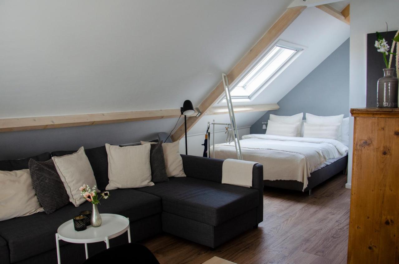 Bed And Breakfast Bedstay Op 8 Dalen Exterior photo